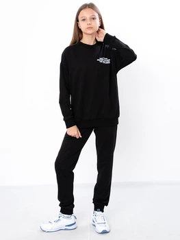 Подростковый спортивный костюм