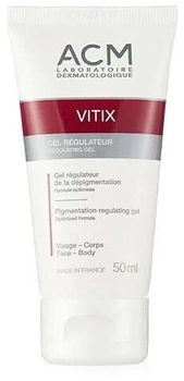 Żel do ciała ACM Vitix Regulating 50 ml (8499993941223)