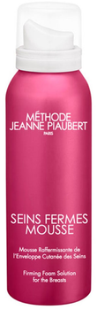 Mus do ciała Methode Jeanne Piaubert Seins Fermes Mousse 125 ml (3355998040543)