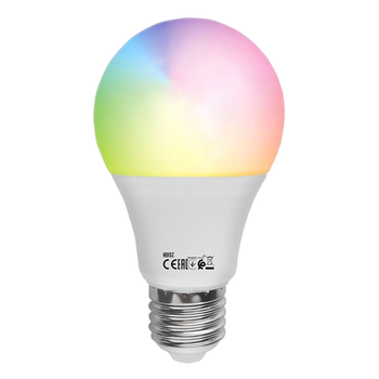 Лампа Светодиодная "HOROSCOPE - 9" 9W RGB+2700K-6500K