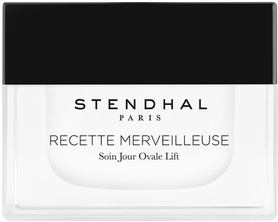 Krem do twarzy Stendhal Recette Merveilleuse Soin Jour Ovale Lift 50 ml (3355996050681)