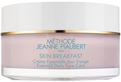 Krem do twarzy Methode Jeanne Piaubert Skin Breakfest 50 ml (3355998701000)