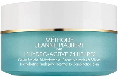 Гель для обличчя Methode Jeanne Piaubert L'Hydro Active 50 мл (3355998701628)