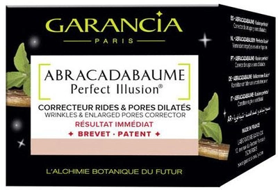 Balsam do twarzy Garancia Abracadabaume Perfect Illusion 12 g (3401344531064)