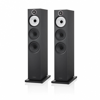 Напольная акустика Bowers & Wilkins 603 S3 Black