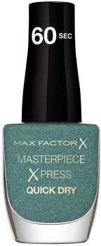 Lakier do paznokci Max Factor Masterpiece Xpress Quick Dry 710 Ski Vacation 8 ml (3616303209353)