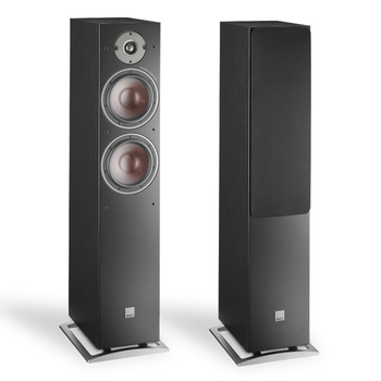 Напольная Акустика DALI Oberon 7 Black Ash