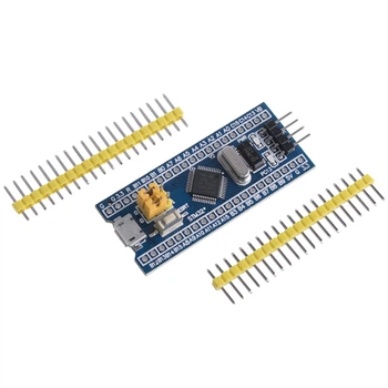 Плата разработчика STM32F103C8T6