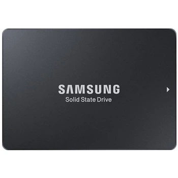 Накопичувач SSD Samsung Sata 2.5" 240 Gb PM863 (MZ7LM240HCGR) Б/в