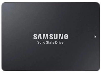 Накопитель SSD Samsung Sata 2.5 PM881 256GB (MZ7LH256HAJD) Б/у
