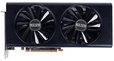 Відеокарта ELSA AMD Radeon RX 5700 8Gb GDDR6 (707452516908) Б/в