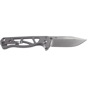 Нож CJRB Chord Steel Handle (J1927-ST)