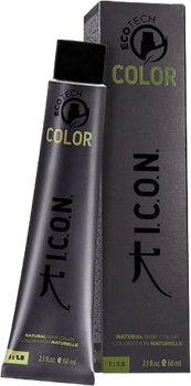 Крем-фарба для волосся Icon Ecotech Color Natural Color 7.24 Almond 60 мл (8436533671462)