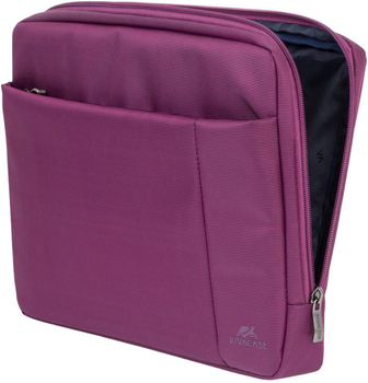 Чохол для ноутбука RIVACASE Central 8203 13.3-14" Purple (8203PURPLE)