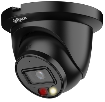 IP-камера Dahua WizSense 2 Series Eyeball 8MP (HDW2849TM-S-IL-0280B-B)