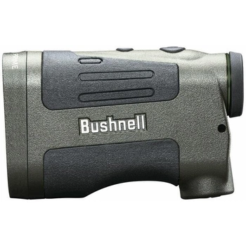 Далекомір лазерний Bushnell PRIME 1800 6x24mm Темно-сірий