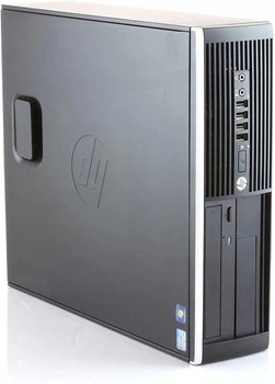 Компьютер HP Pro 6305 SFF ( AMD A4-5300 3.6 GHz , 8 ГБ ОЗУ DDR4 , HDD 500 ГБ , Windows 10 ) Refurbished