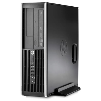 Компьютер HP Pro 6305 SFF ( AMD A4-5300 3.6 GHz , 4 ГБ ОЗУ DDR4 , HDD 250 ГБ , Windows 10 )