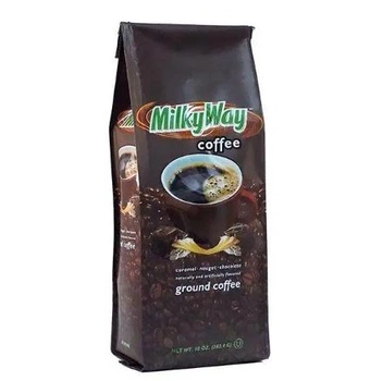 Молотый кофе Milky Way Caramel 283г