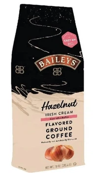 Молотый кофе Baileys Chocolate со вкусом лесного ореха 283г