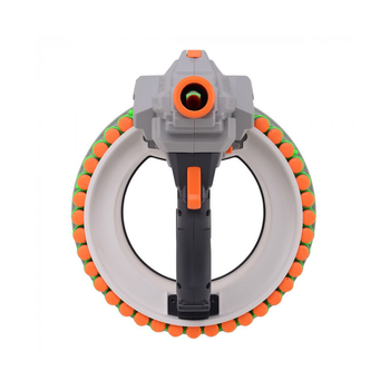 Іграшкова зброя Tack Pro Бластер Cyclone Auto (6337454)