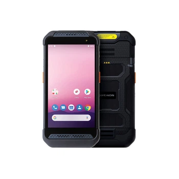 Терминал сбора данных Point Mobile PM86 2D, OctaCore, 4G/64G, Wi-Fi, BT, LTE, GPS, NFC, 5.45, 4080mAh (PM86X6Y03DJE06)