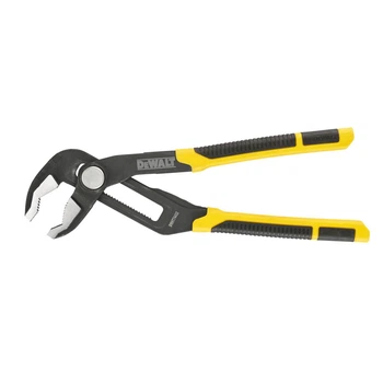 Ключ DeWALT переставной сантехнический, L=300мм. (DWHT0-74432)