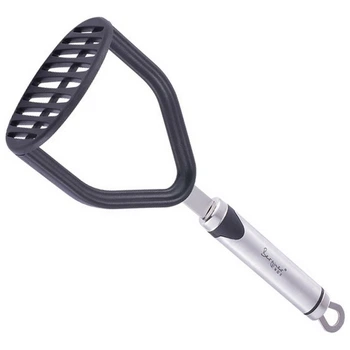 Картоплем'ялка Bergner Gizmo 28,5 см (BG-3345)