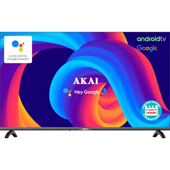 Телевизор Akai AK55D23UG
