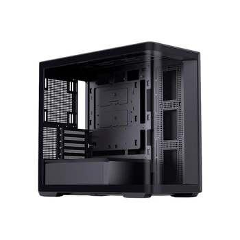 Корпус для ПК JONSBO D300 Black