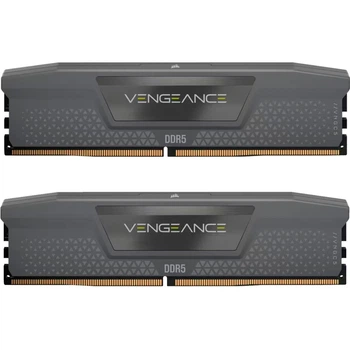 Corsair 64 GB (2x32GB) DDR5 5600 MHz Vengeance (CMK64GX5M2B5600Z40