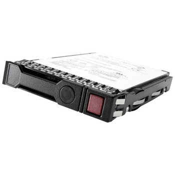 Накопитель SSD для сервера HPE SERVER ACC SSD 480GB SATA/P18422-B21 (P18422-B21)