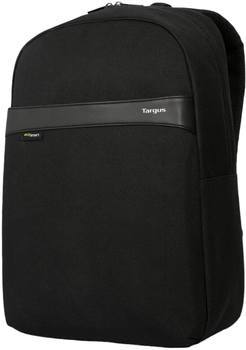 Рюкзак для ноутбука Targus GeoLite EcoSmart Essentials Backpack 15-16" Black (TSB960GL)