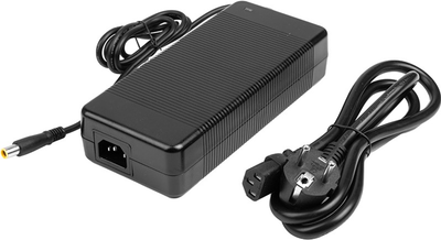 Блок питания PowerPlant для Bluetti 58.8V 8A (7.85*5.5 pin) (PB931361)