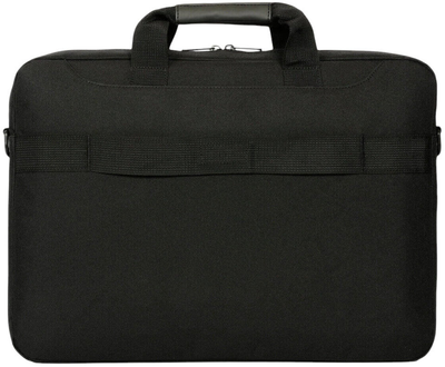Чохол для ноутбука Targus GeoLite EcoSmart Slim Brief 15-16" Black (TSS984GL)