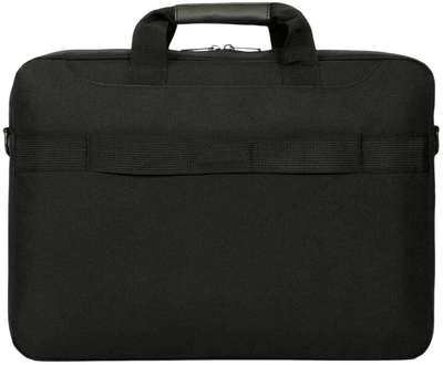 Etui na laptopa Targus GeoLite EcoSmart Slim Brief 15-16" Black (TSS984GL)