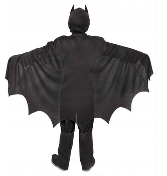 Карнавальний костюм CIAO Бетмен 5-7 років 110 см (8026196971216)