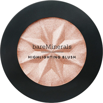 Рум'яна для обличчя Bareminerals Gen Nude Highlighting Blush Opal Glow 3.8 г (194248100001)