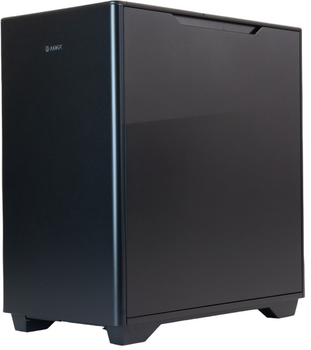Komputer Adax Draco R5500 (ZDAXK0B001M0) Black