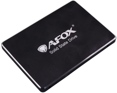 SSD диск Afox 128GB 2.5" SATAIII 3D NAND TLC (SD250-128GN)