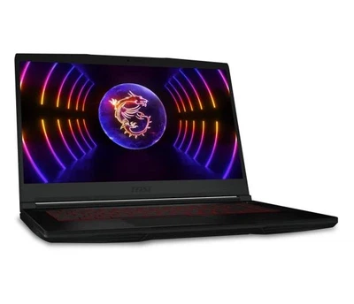 Ноутбук MSI GF63 i5-12450H/16GB/512/RTX4050/144Hz/Win11 (GF63 12VE-665XPL)