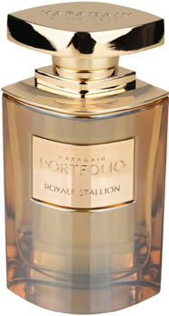 Парфумована вода для чоловіків Al Haramain Portfolio Royale Stallion 75 мл (6291100130825)