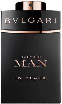 Woda perfumowana męska Bvlgari Man In Black 60 ml (783320413841)