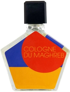 Одеколон для чоловіків Tauer Cologne Du Maghreb 50 мл (7640147050792)