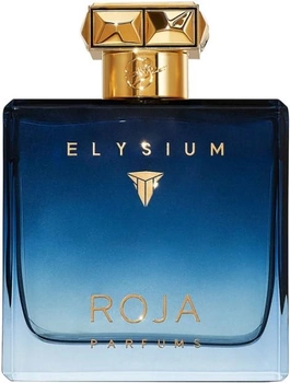 Woda kolońska męska Roja Parfums Elysium Pour Homme 100 ml (5060399670272)