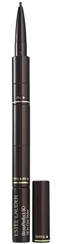 Олівець для брів Estée Lauder Brow Microprecise Multitasker Blackened Brown (887167612563)