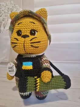 Вязаные игрушки/Мастер-классы@zayka_mi_amigurumi | Добро пожаловать в мой мир! | ВКонтакте