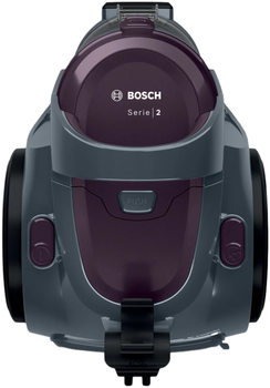 Odkurzacz bezworkowy Bosch BGC05AAA1