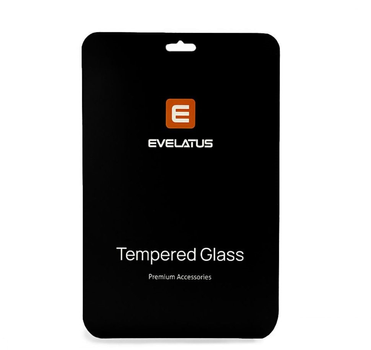 Захисне скло Evelatus Clear Glass Anti-Static для Samsung Galaxy Tab A8 10.5" Transparent (EVESAMTA8FG)