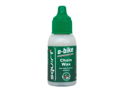 Мастило для ланцюга парафінове Squirt e-Bike Chain Wax 15мл, для електровелосипедів